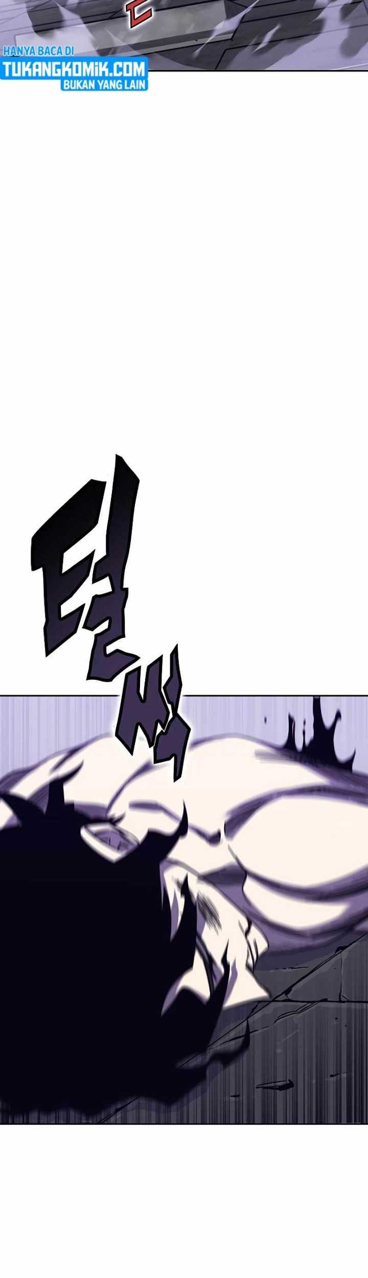 X Ash Chapter 70 Gambar 27