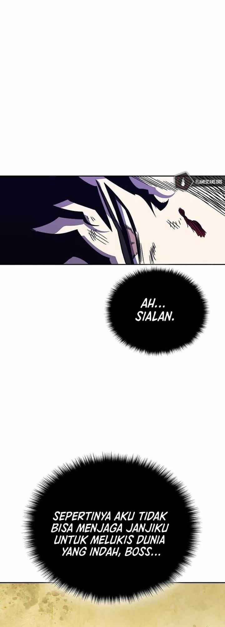 X Ash Chapter 70 Gambar 28