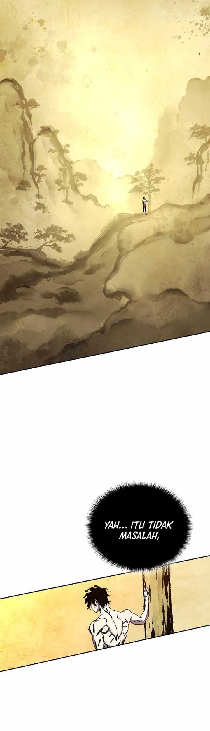 X Ash Chapter 70 Gambar 29