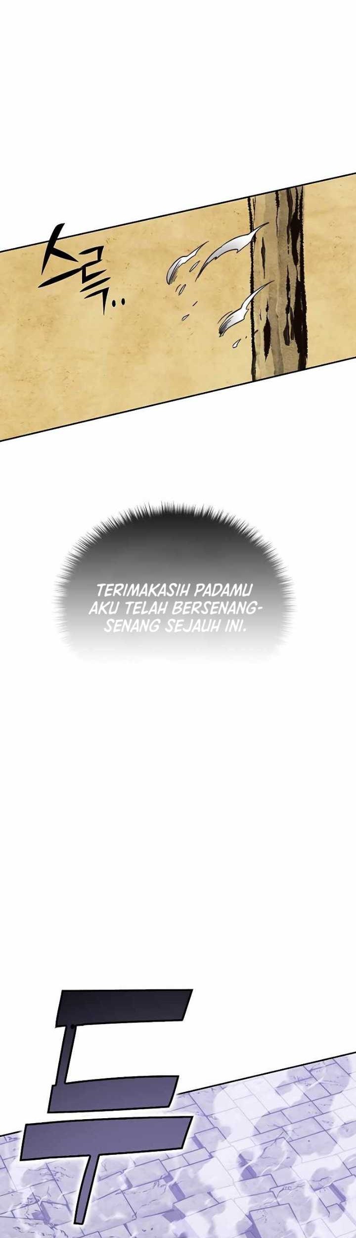 X Ash Chapter 70 Gambar 30