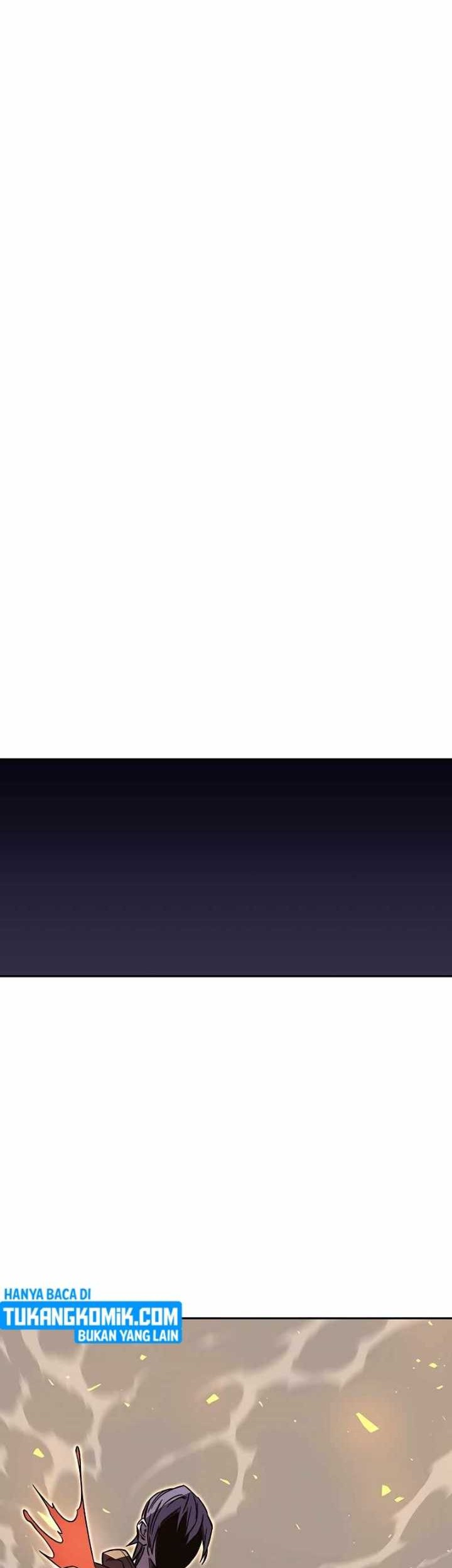 X Ash Chapter 70 Gambar 35