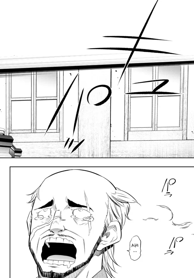 Isekai Maou to Shoukan Shoujo no Dorei Majutsu Chapter 87.2 Gambar 16