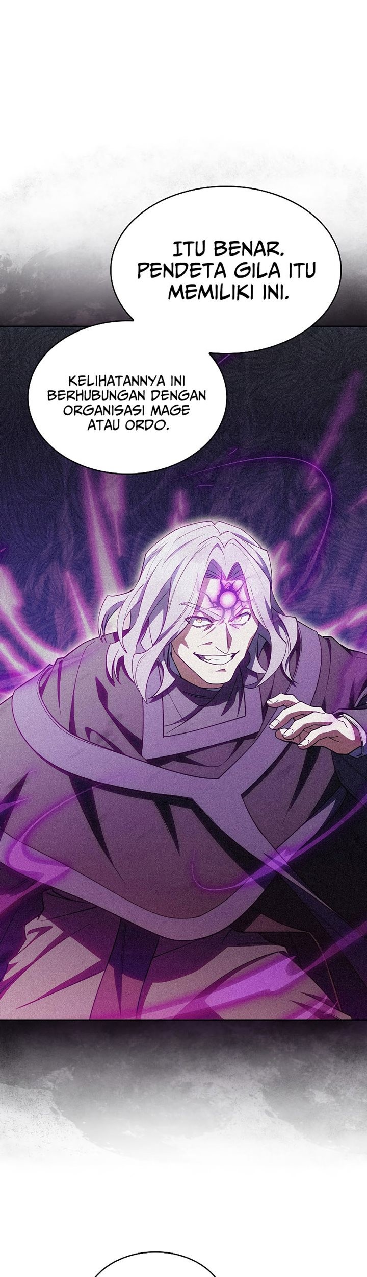 I Regressed to My Ruined Family Chapter 34 Gambar 64