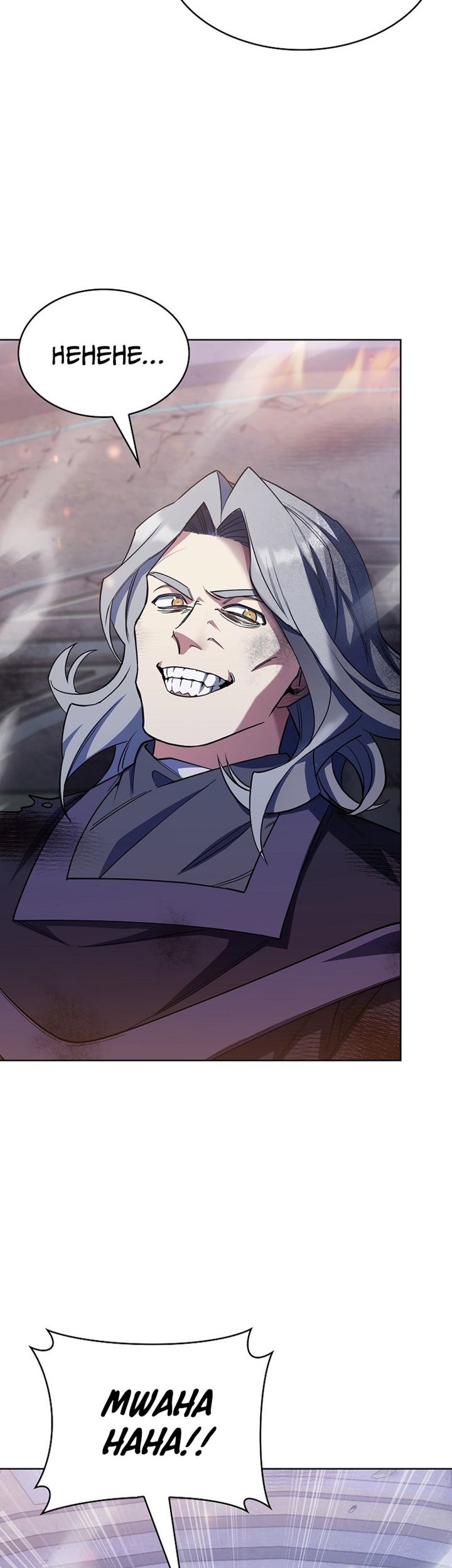 I Regressed to My Ruined Family Chapter 34 Gambar 4