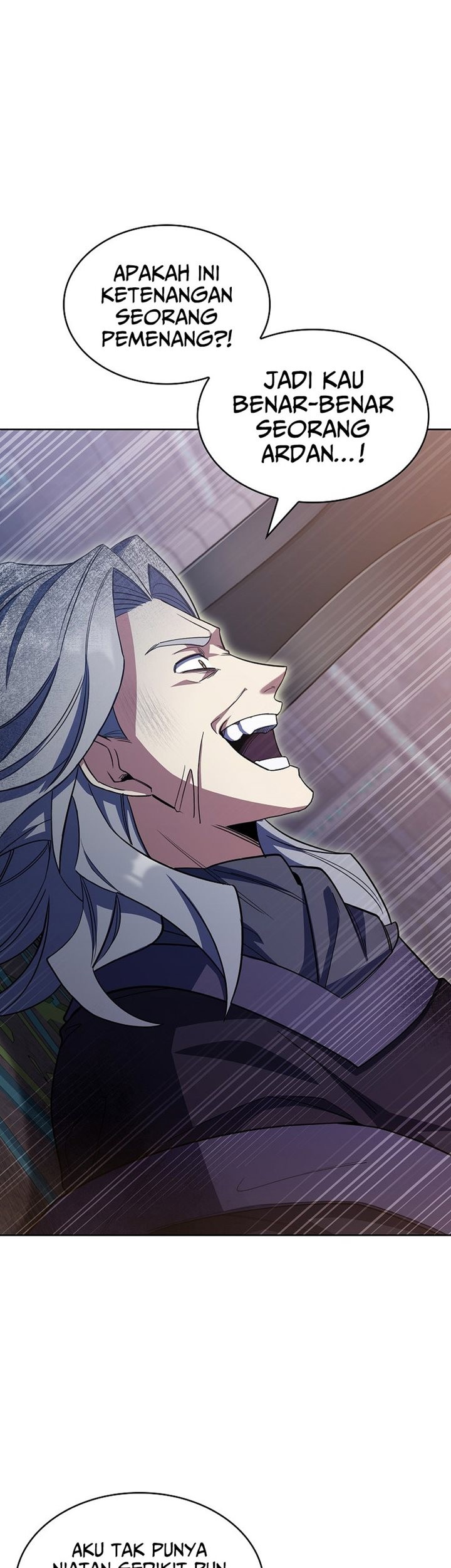 I Regressed to My Ruined Family Chapter 34 Gambar 6