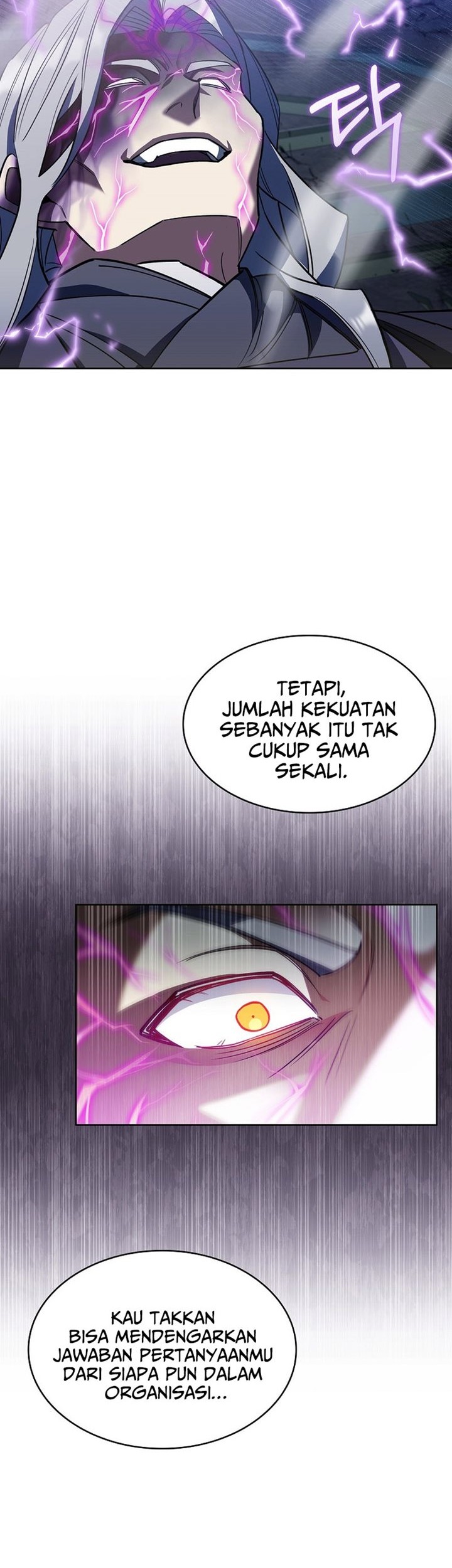 I Regressed to My Ruined Family Chapter 34 Gambar 15
