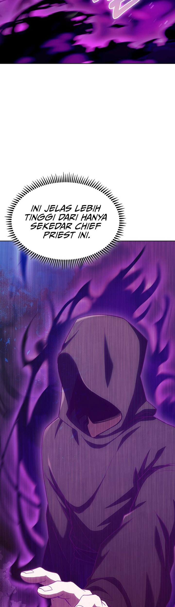 I Regressed to My Ruined Family Chapter 34 Gambar 20