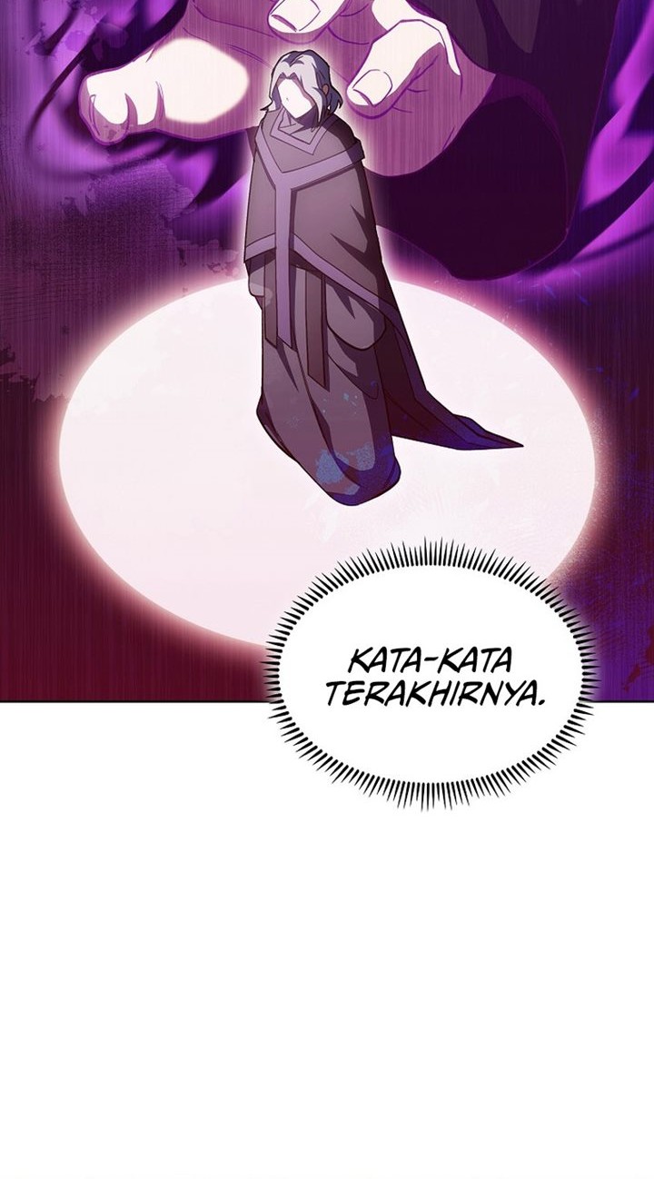 I Regressed to My Ruined Family Chapter 34 Gambar 21