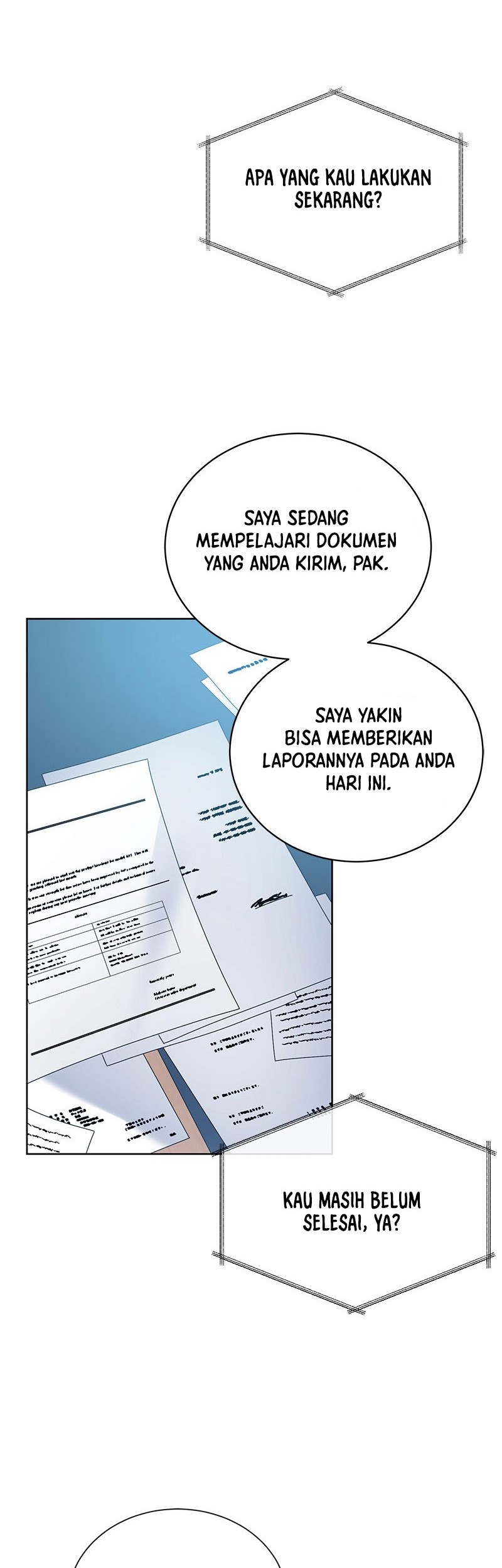 National Tax Service Thug Chapter 18 Gambar 44