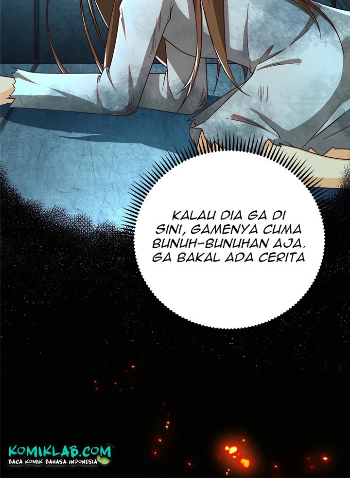 Losing Money to Be a Tycoon Chapter 23 Gambar 32