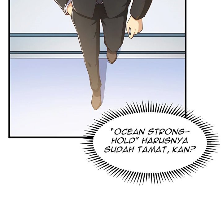 Losing Money to Be a Tycoon Chapter 23 Gambar 41
