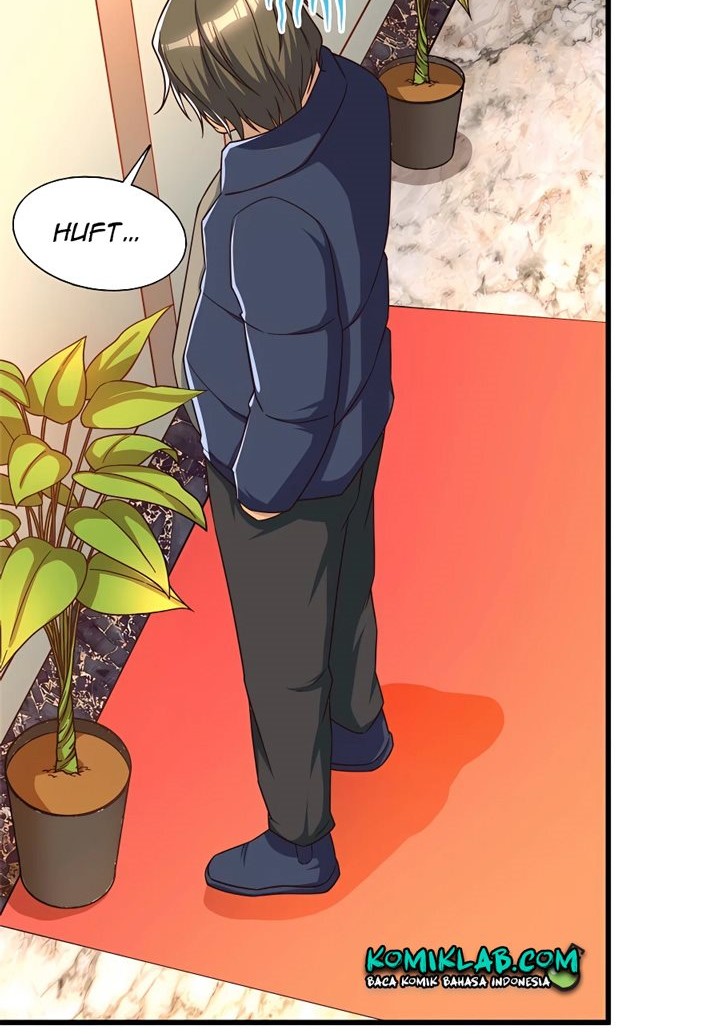 Losing Money to Be a Tycoon Chapter 23 Gambar 45