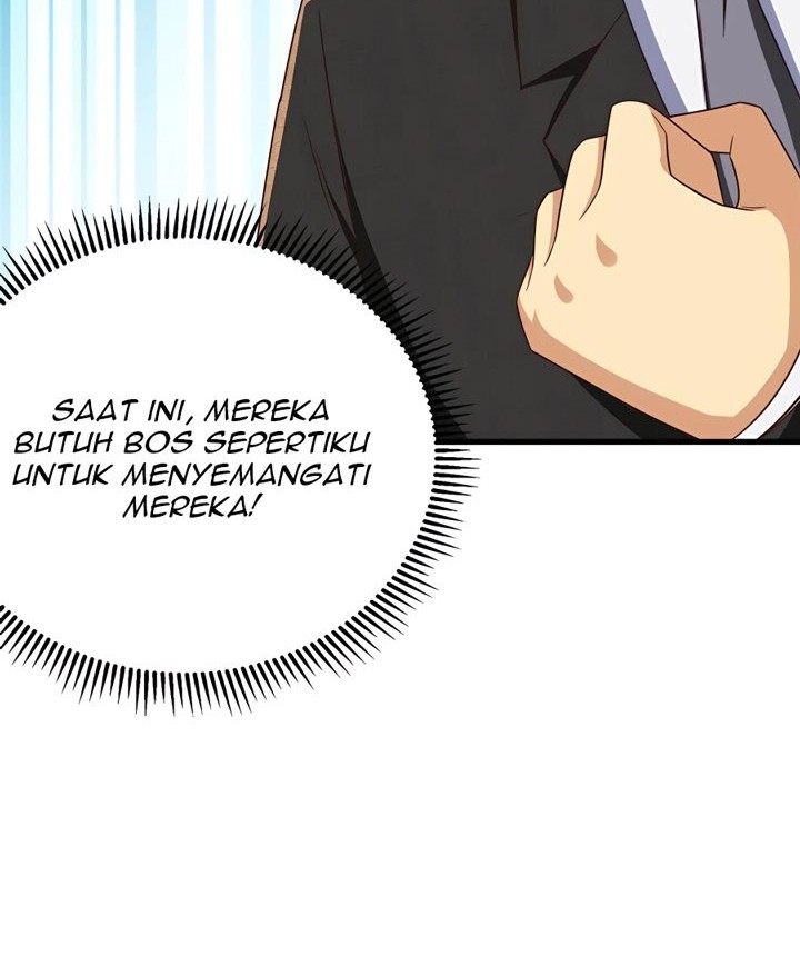 Losing Money to Be a Tycoon Chapter 23 Gambar 47