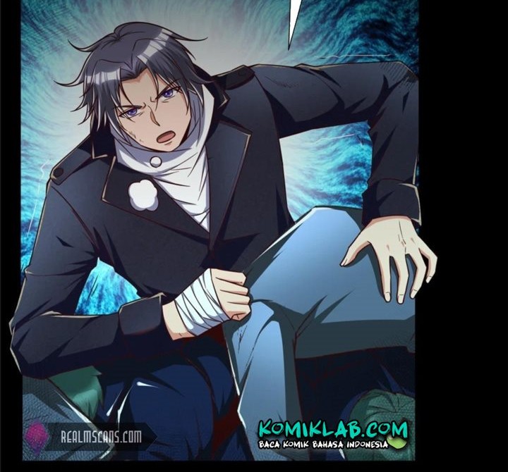 Losing Money to Be a Tycoon Chapter 23 Gambar 12