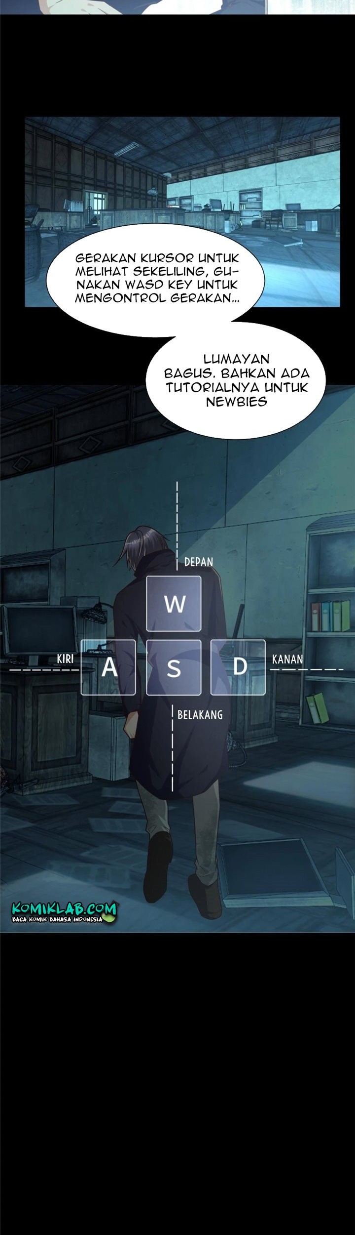 Losing Money to Be a Tycoon Chapter 23 Gambar 15