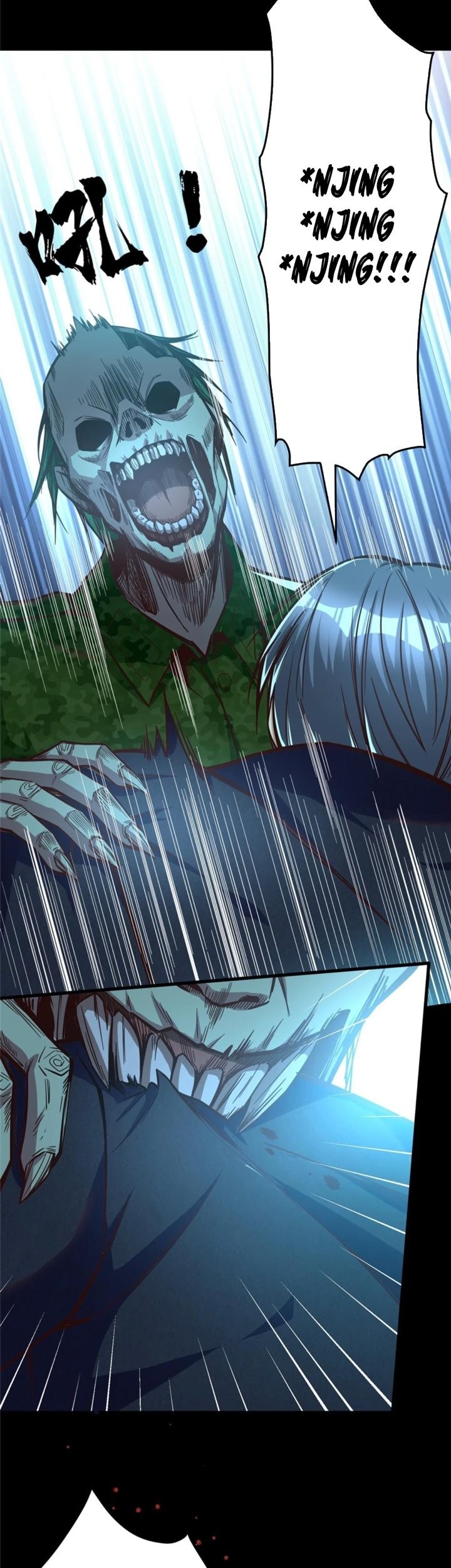 Losing Money to Be a Tycoon Chapter 23 Gambar 19