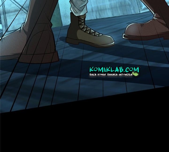 Losing Money to Be a Tycoon Chapter 23 Gambar 21