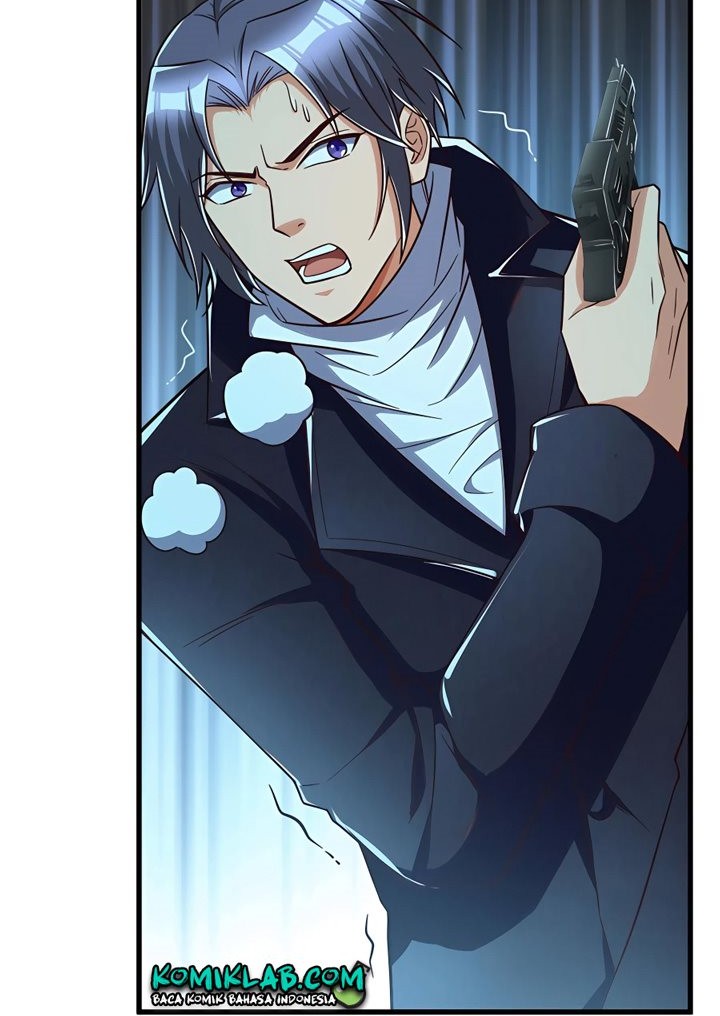 Losing Money to Be a Tycoon Chapter 23 Gambar 24