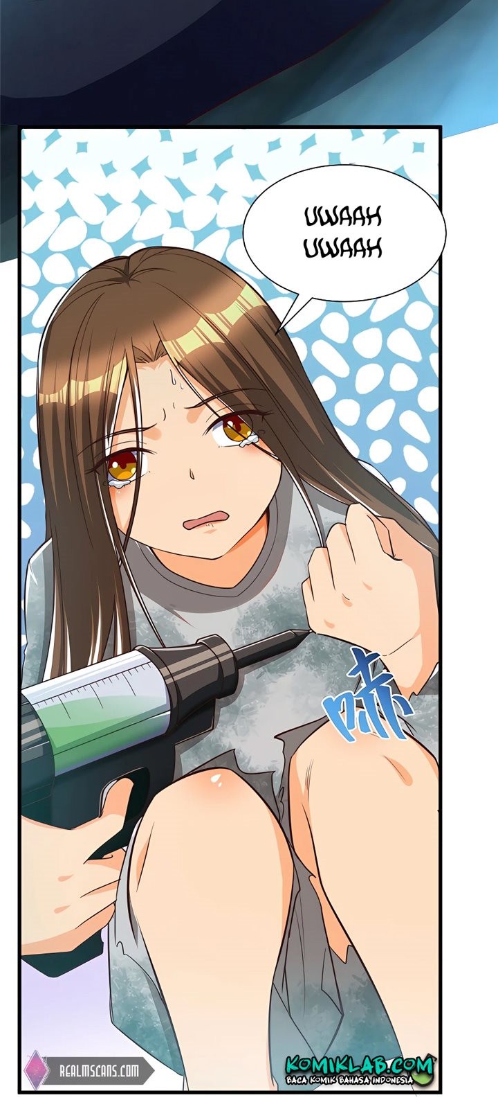 Losing Money to Be a Tycoon Chapter 23 Gambar 27