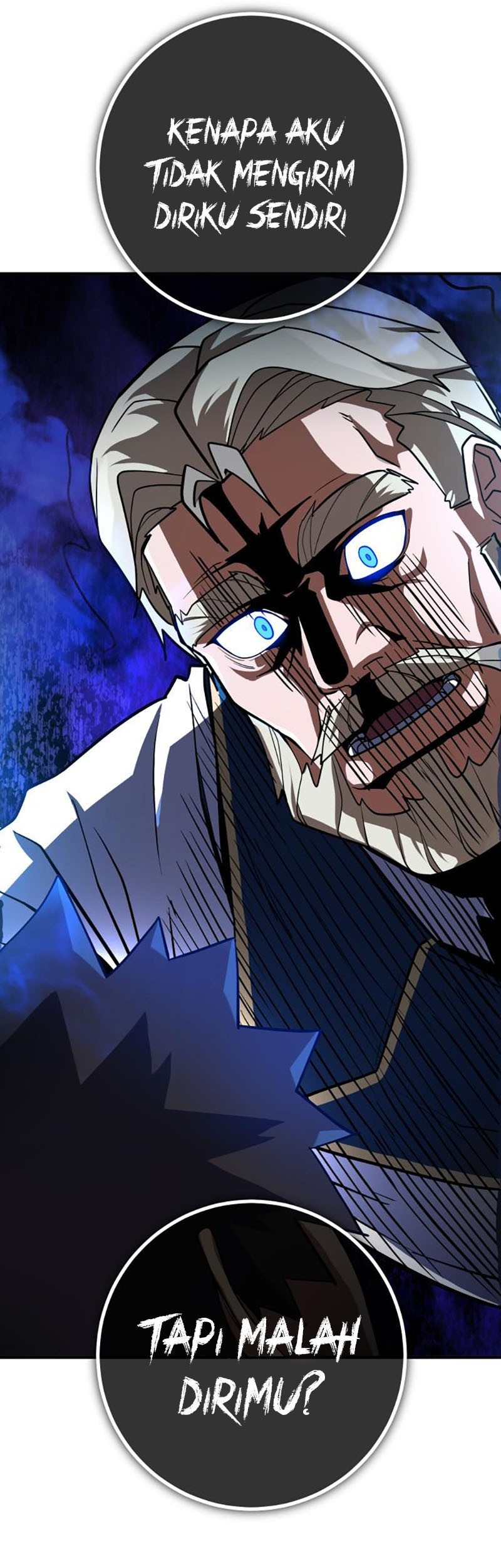 I Picked A Hammer To Save The World Chapter 18 Gambar 64