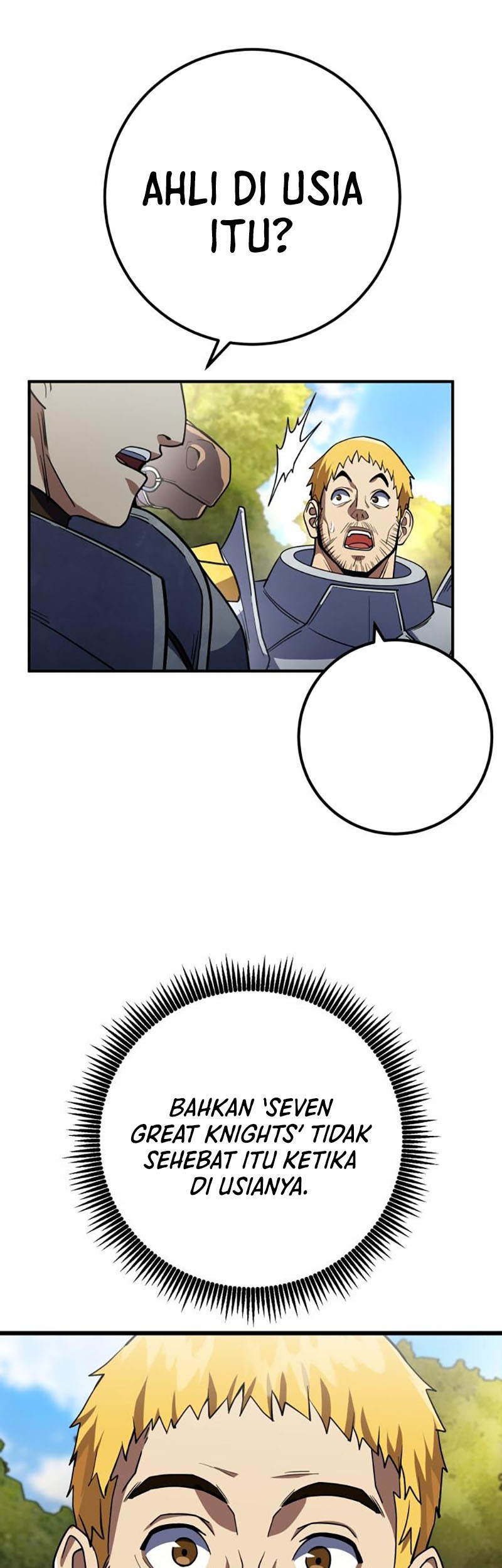 I Picked A Hammer To Save The World Chapter 18 Gambar 7