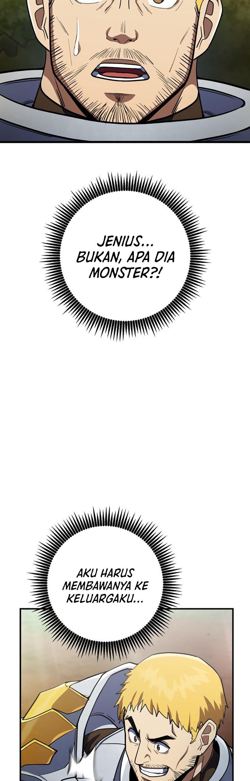 I Picked A Hammer To Save The World Chapter 18 Gambar 8