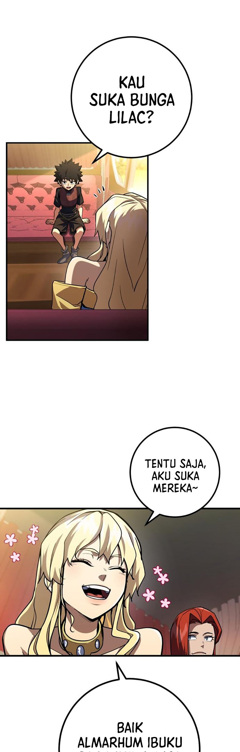 I Picked A Hammer To Save The World Chapter 18 Gambar 13