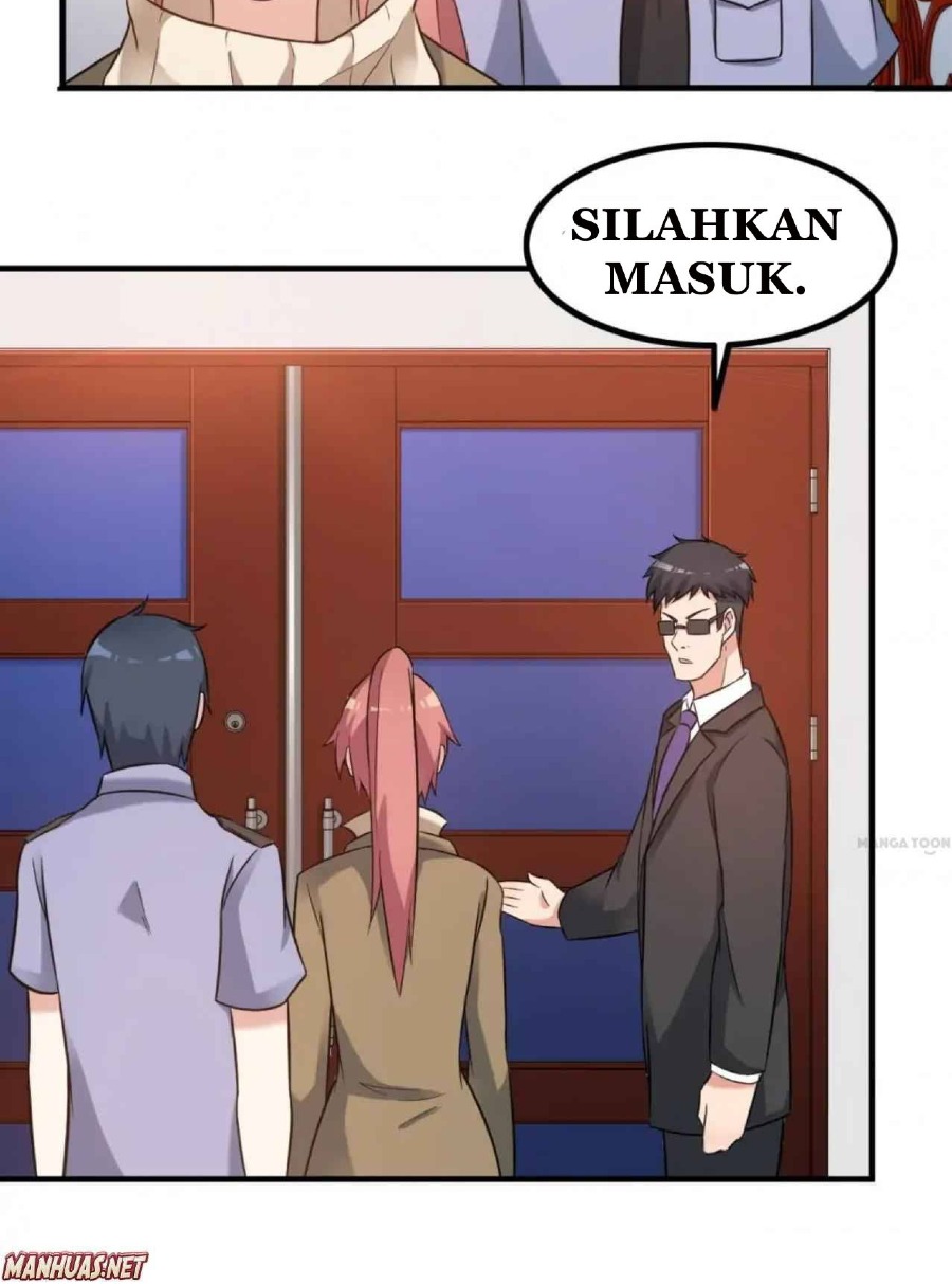The Hitman Bodyguard Chapter 11 Gambar 30