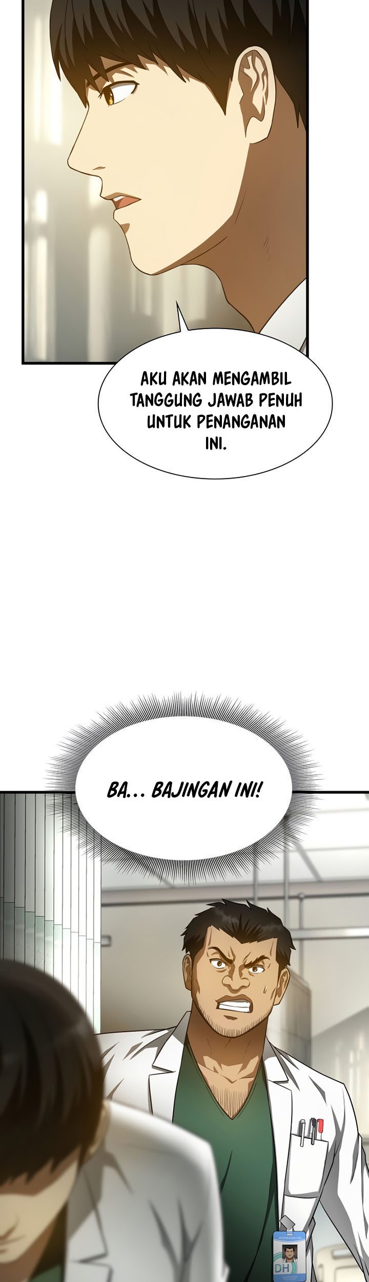Perfect Surgeon Chapter 50 Gambar 11