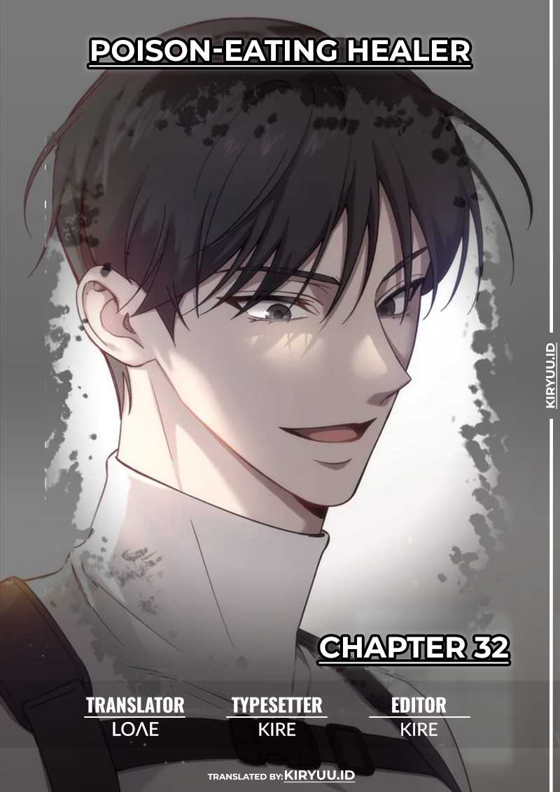 Baca Komik Poison-Eating Healer Chapter 32 Gambar 1