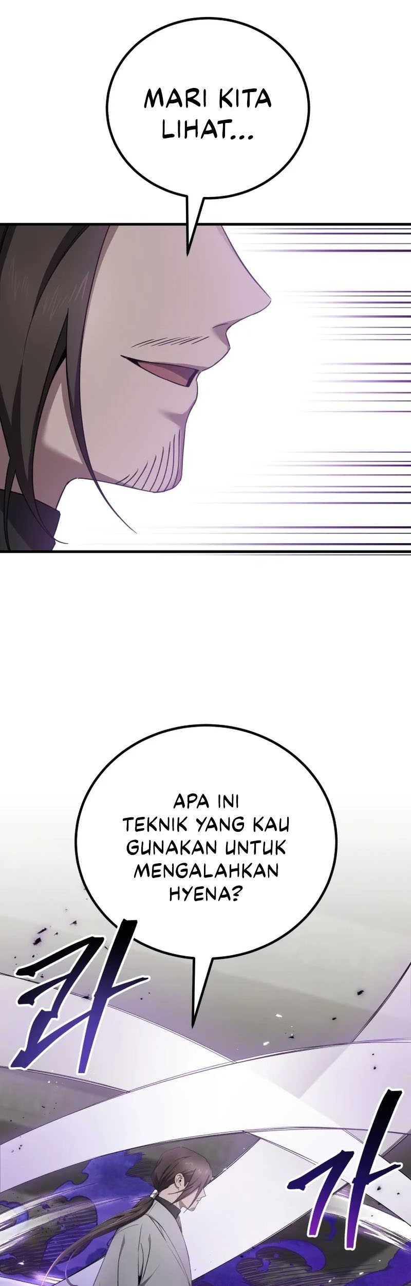 Poison-Eating Healer Chapter 32 Gambar 36
