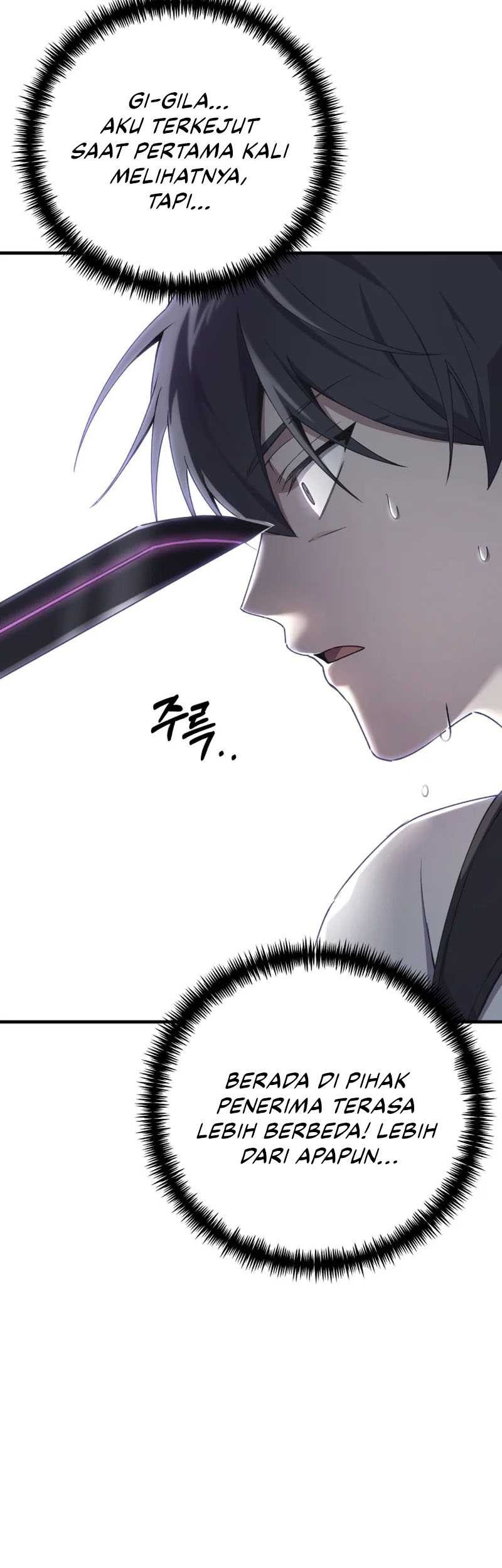 Poison-Eating Healer Chapter 32 Gambar 42