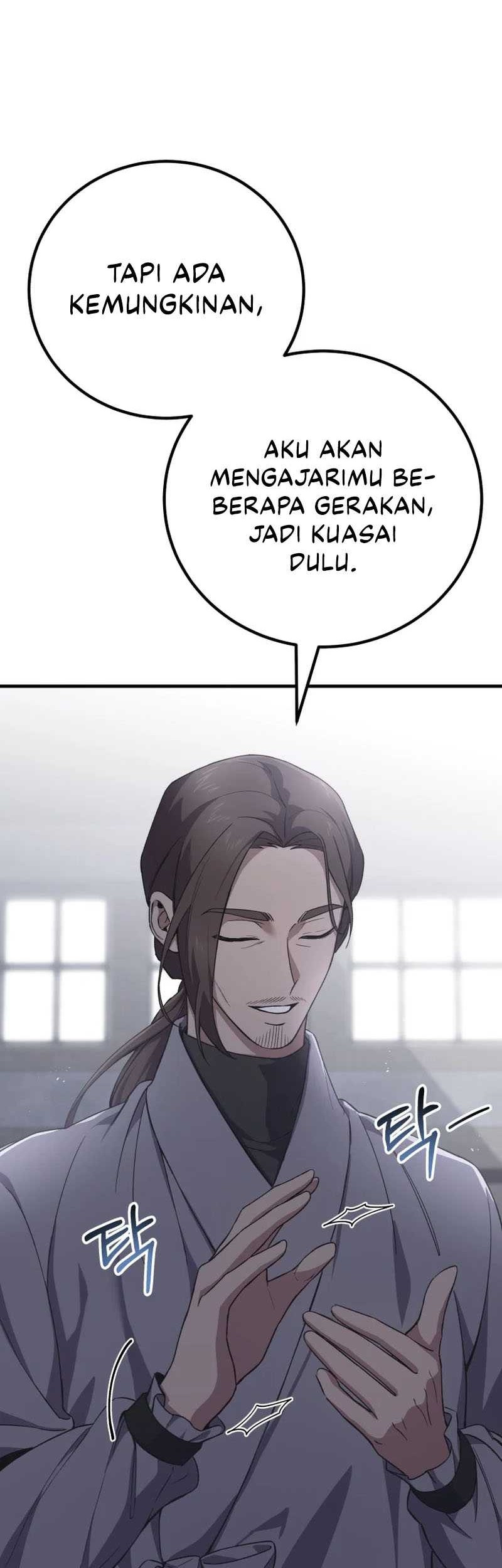 Poison-Eating Healer Chapter 32 Gambar 43
