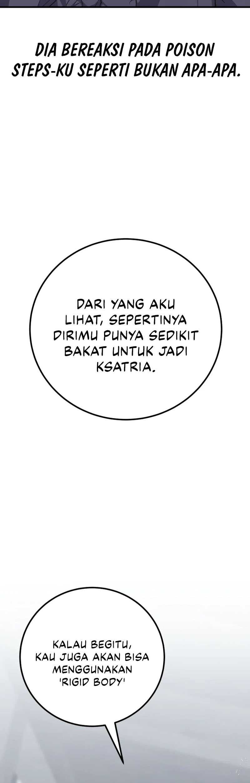 Poison-Eating Healer Chapter 32 Gambar 44