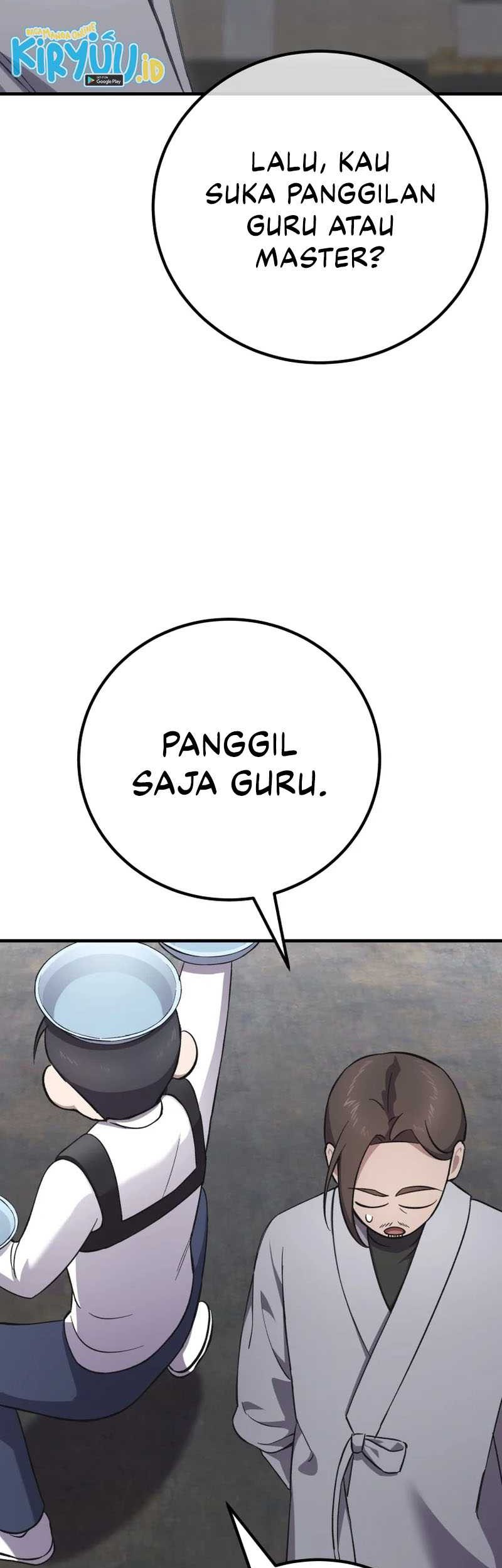 Poison-Eating Healer Chapter 32 Gambar 48