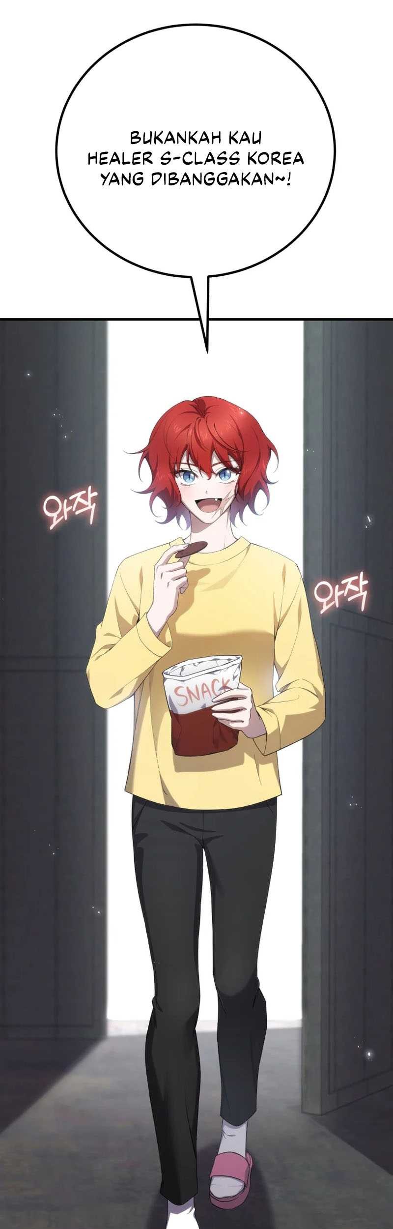 Poison-Eating Healer Chapter 32 Gambar 54