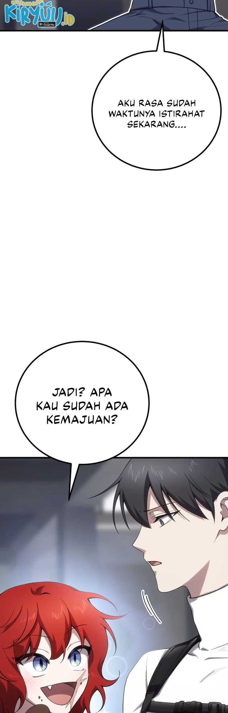 Poison-Eating Healer Chapter 32 Gambar 56