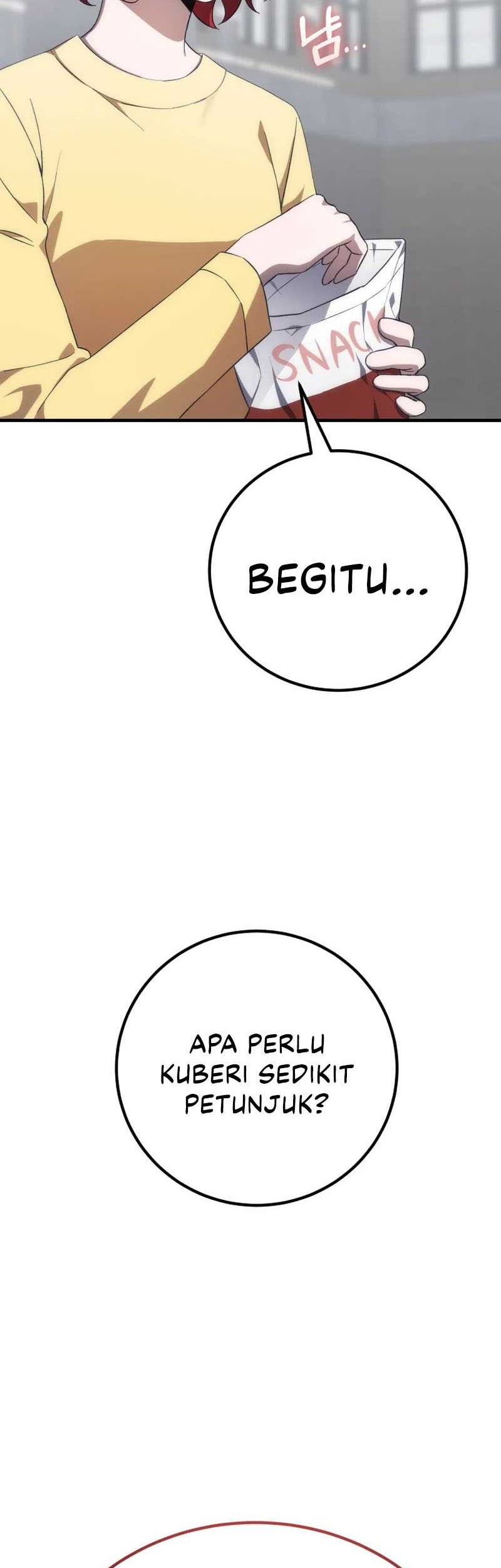 Poison-Eating Healer Chapter 32 Gambar 59