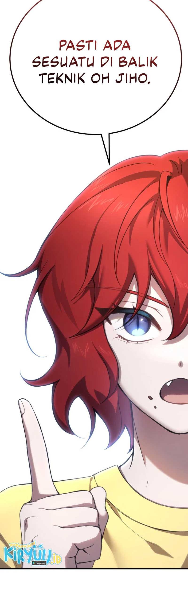 Poison-Eating Healer Chapter 32 Gambar 60