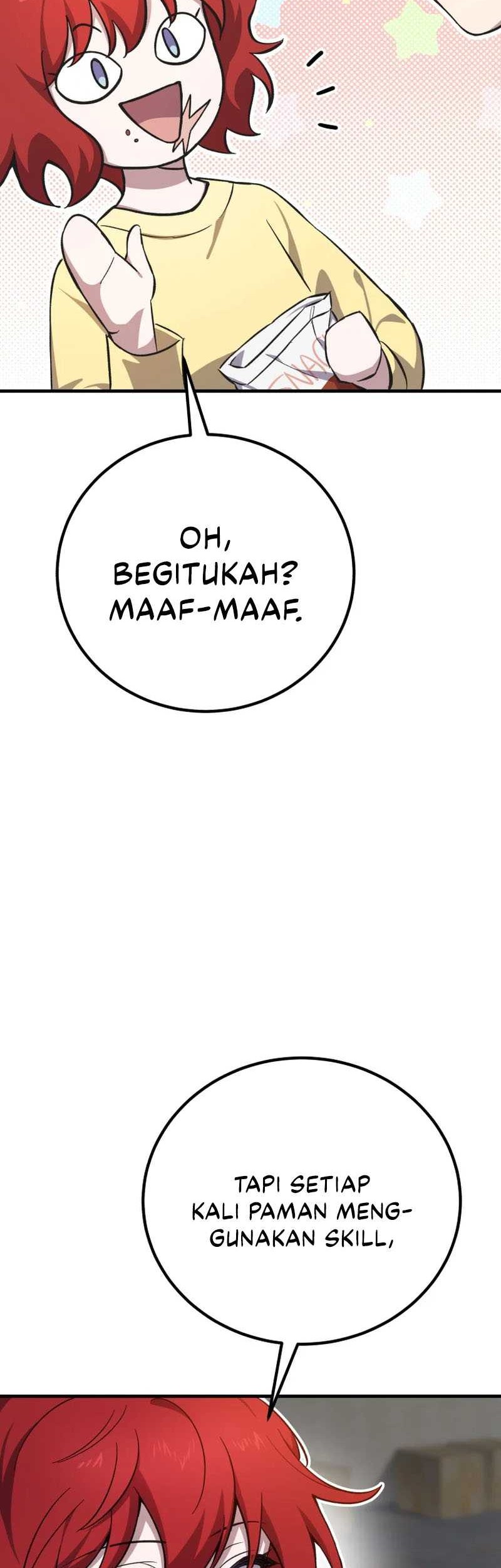 Poison-Eating Healer Chapter 32 Gambar 63