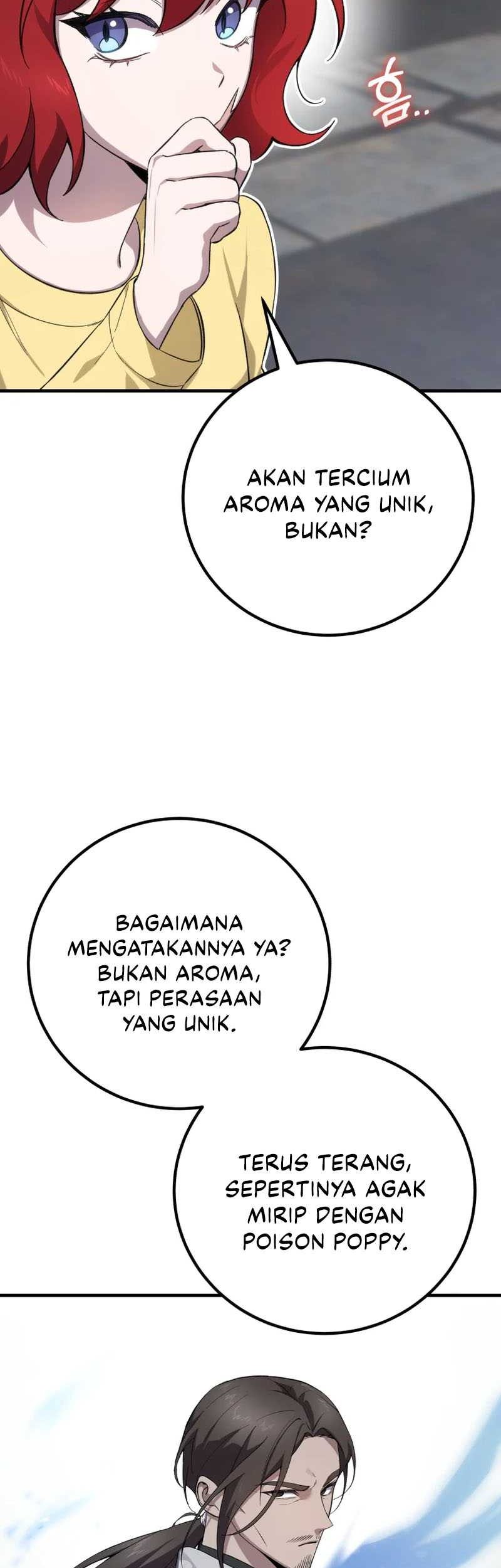 Poison-Eating Healer Chapter 32 Gambar 64