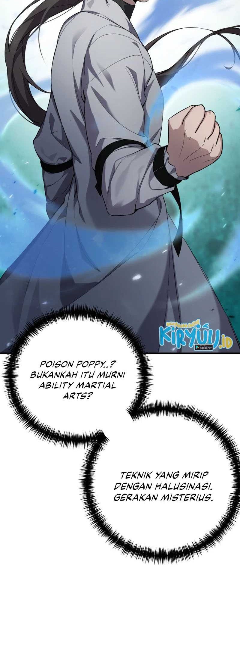 Poison-Eating Healer Chapter 32 Gambar 65