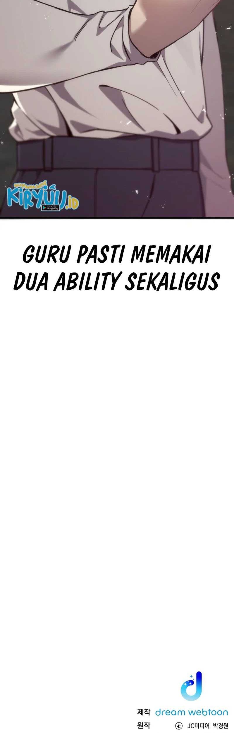 Poison-Eating Healer Chapter 32 Gambar 73