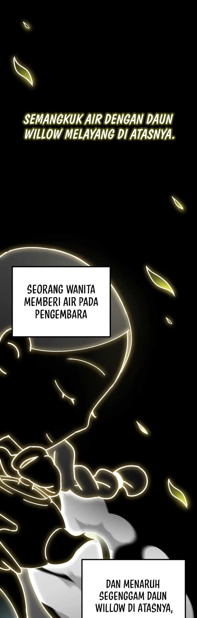 Baca Manhwa Poison-Eating Healer Chapter 32 Gambar 2