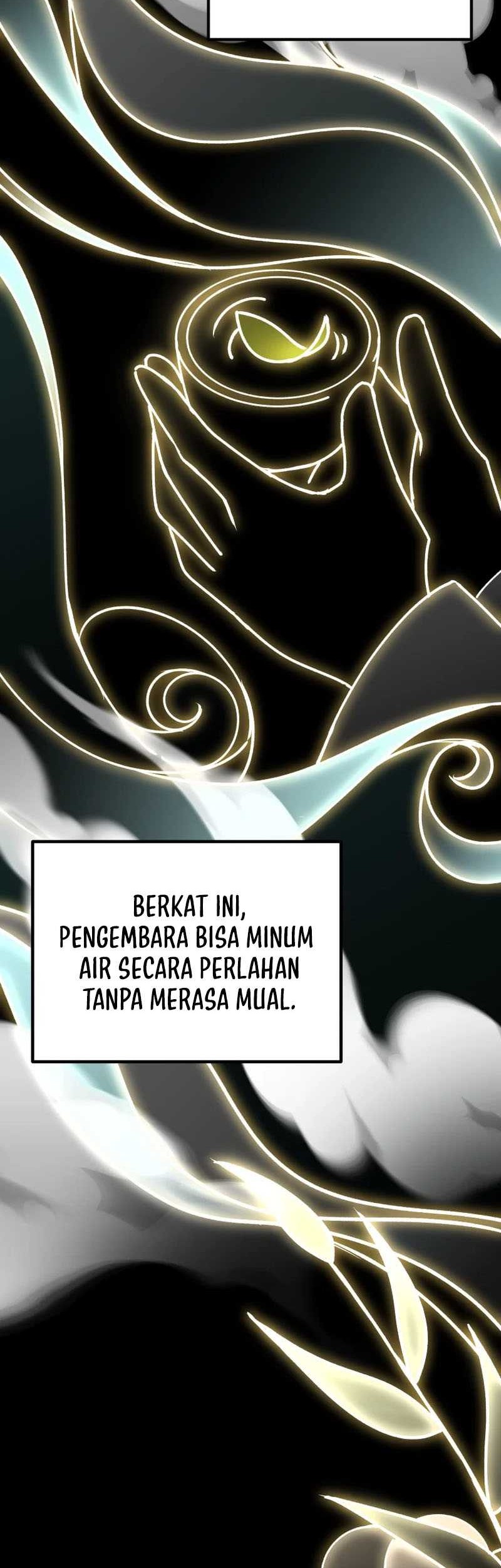 Poison-Eating Healer Chapter 32 Gambar 3