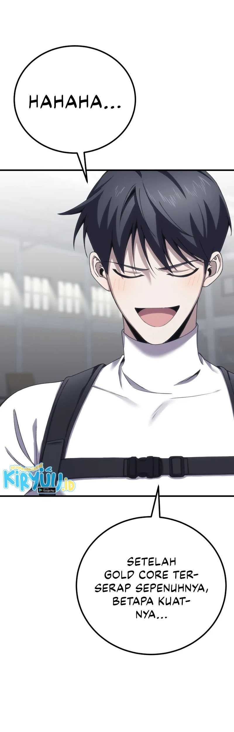 Poison-Eating Healer Chapter 32 Gambar 10