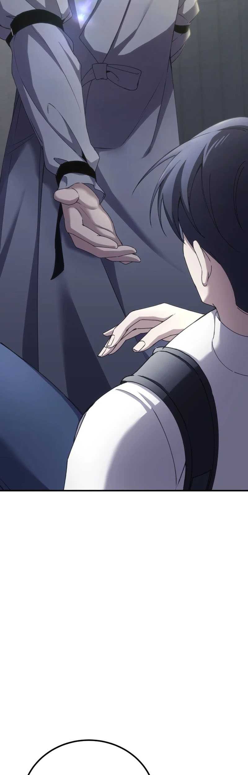 Poison-Eating Healer Chapter 32 Gambar 14