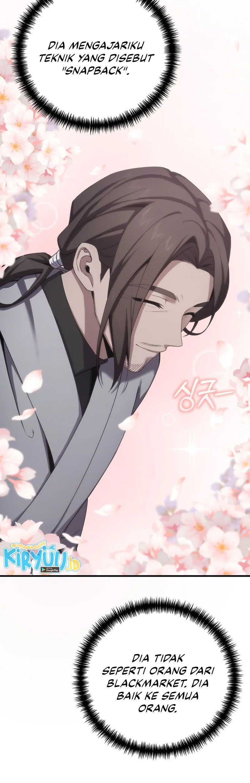Poison-Eating Healer Chapter 32 Gambar 16