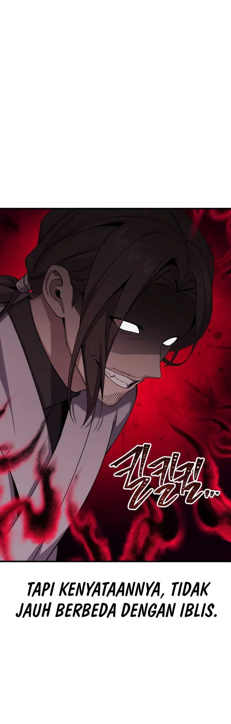 Poison-Eating Healer Chapter 32 Gambar 17