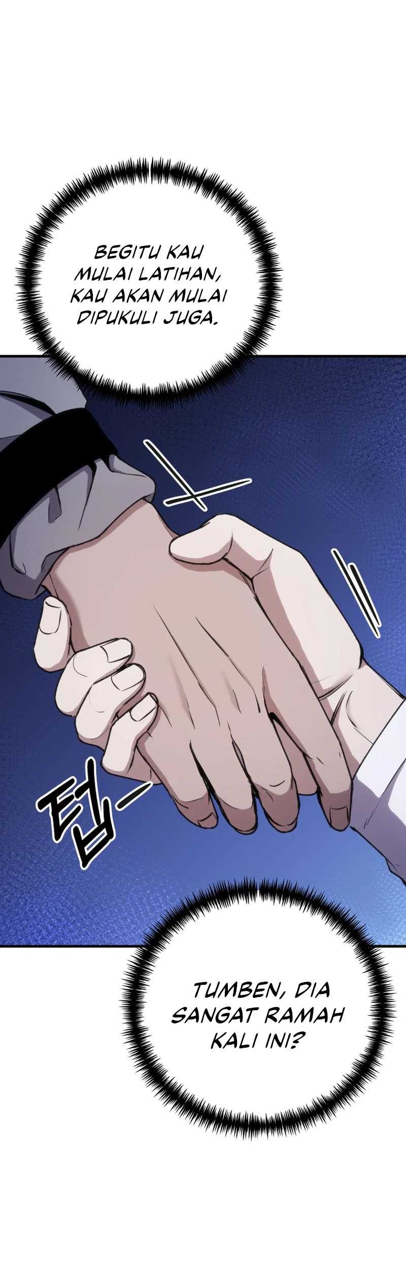 Poison-Eating Healer Chapter 32 Gambar 18